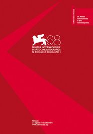 Mostra Internacional de Cine de Venecia - 2011
