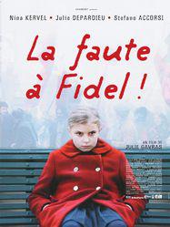 La Faute à Fidel La Faute à Fidel
