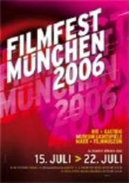 Festival International du Film de M&uuml;nich - 2006