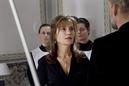 Dormant Beauty - Isabelle Huppert - &copy; 
 Francesca Fago