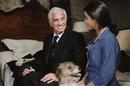 Jean-Paul Belmondo - Un homme et son chien