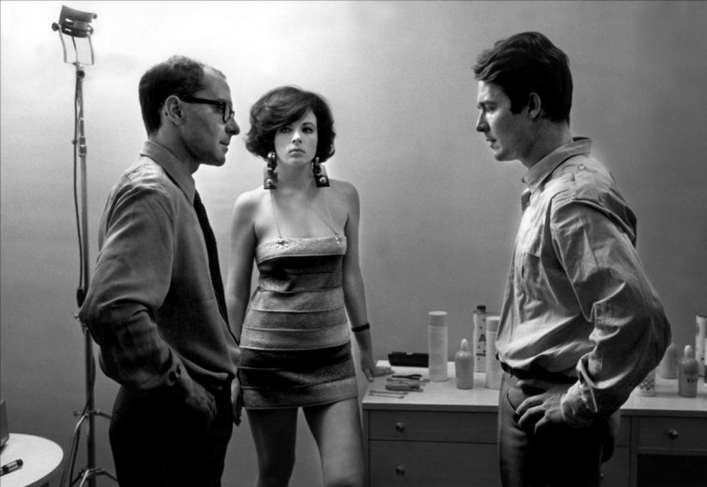 Le Plus Vieux Métier du monde (1966) uniFrance Films