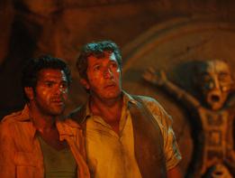 Top 20 French films abroad: Week of April 20-26, 2012