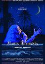 Maria Bethania - Poster &Eacute;tats Unis