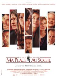 Ma place au soleil / 仮題：日のあたる場所