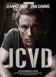 JCVD JCVD