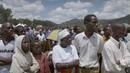 D'Arusha &agrave; Arusha