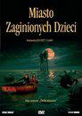 The City of Lost Children - Poster - Poland The City of Lost Children - Poster - Poland