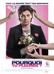 Pourquoi tu pleures ? Pourquoi tu pleures ?