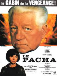 Le Pacha - Poster France Le Pacha - Poster France