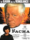 Le Pacha - Poster France