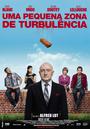 Une petite zone de turbulences - Poster - Portugal