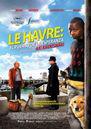 Le Havre - Poster - Mexico