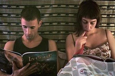 Entre adultes