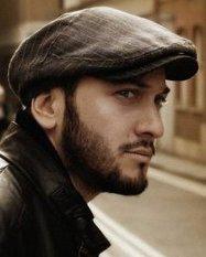 Carlos Lascano