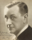 Henry Laverne