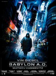 Babylon A.D. Babylon A.D.