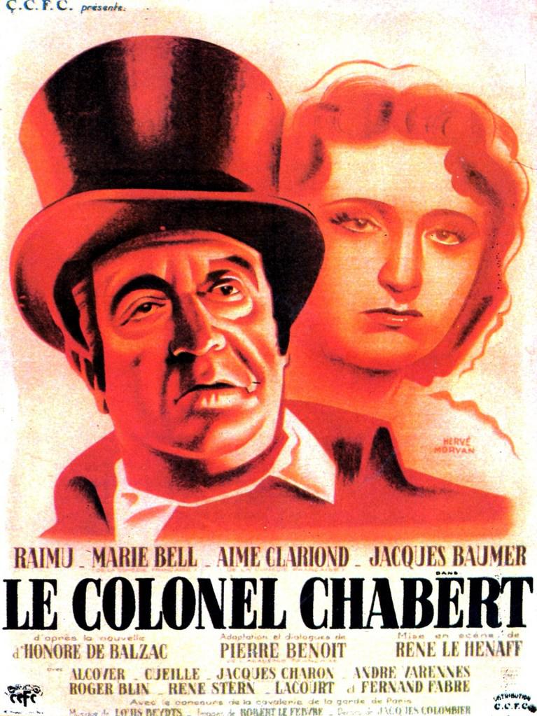 Dissertation Sur Le Cinema