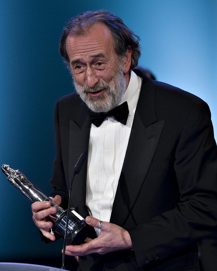 Carlo Di Palma Net Worth
