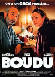 Boudu Boudu