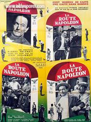 Napoleon Road Napoleon Road