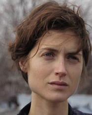 Marie-Eve Nadeau