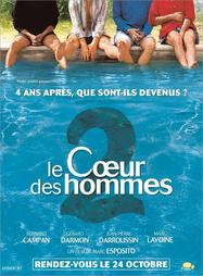 Le Cœur des hommes 2 Le Cœur des hommes 2