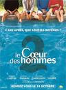Le C&oelig;ur des hommes 2
