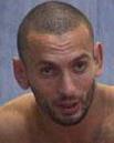 Djamel Bouras