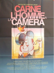 Carné, l'homme à la caméra Carné, l'homme à la caméra