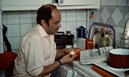 Un dimanche matin &agrave; Marseille : B&eacute;ranger