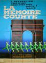La M&eacute;moire courte