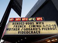 15e Rendez-vous with French Cinema &agrave; New-York - &copy; uniFrance