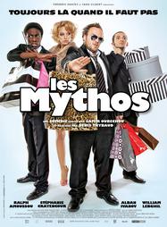 Mythos Mythos