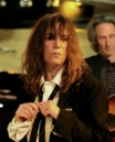 Marie-Christine Bergier