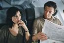Agents secrets - Monica Bellucci