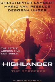 Highlander III