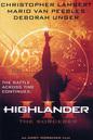 Highlander III Highlander III