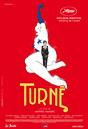 Tourn&eacute;e - Poster - Brazil