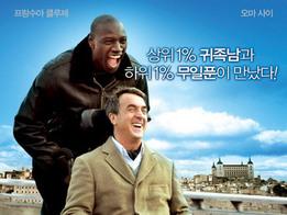 Untouchable (also) charms South Korean audiences