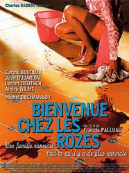 Bienvenue chez les Rozes