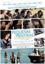 Little White Lies - Poster - Espagne