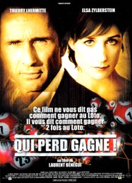 Qui perd gagne ! / 仮題：負けるが勝ち！