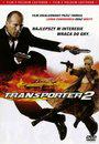 Le Transporteur 2 - Poster DVD Pologne