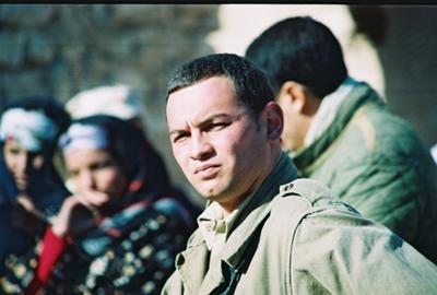 Medhi Idris