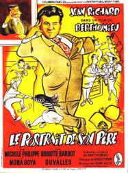 Le Portrait de son père Le Portrait de son père