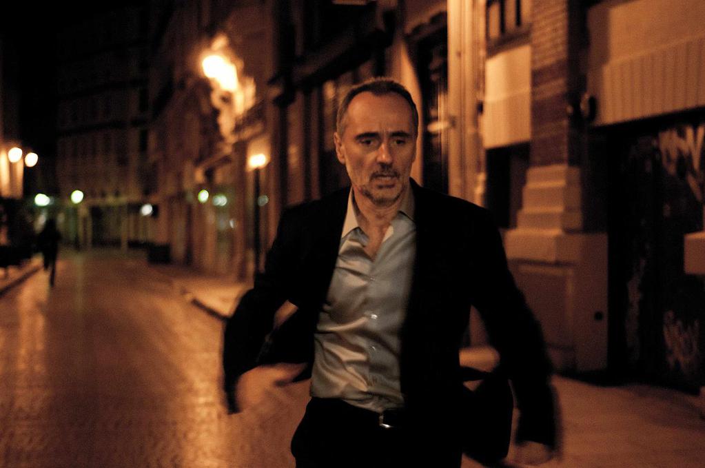 Bruno Esposito uniFrance Films