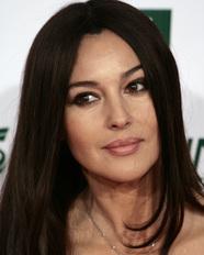Monica Bellucci