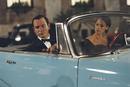 OSS 117, Le Caire nid d'espions - 4