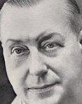 Henry Laverne Henry Laverne